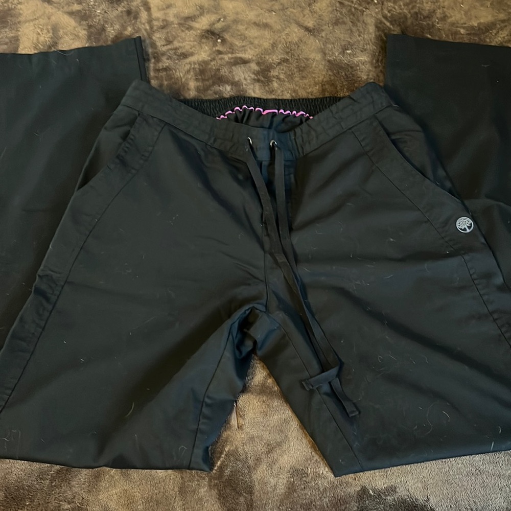 Scrub Bottoms